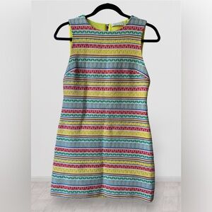 Alice + Olivia Coley Aztec